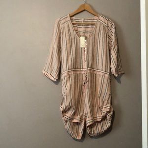 Spell & the gypsy collective striped play suit